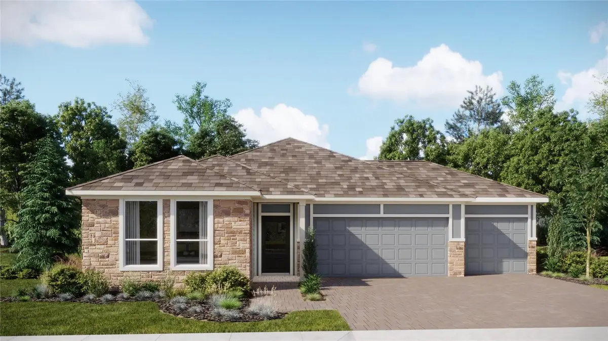 3035 Repose Drive, Clermont, FL 34714 - #1