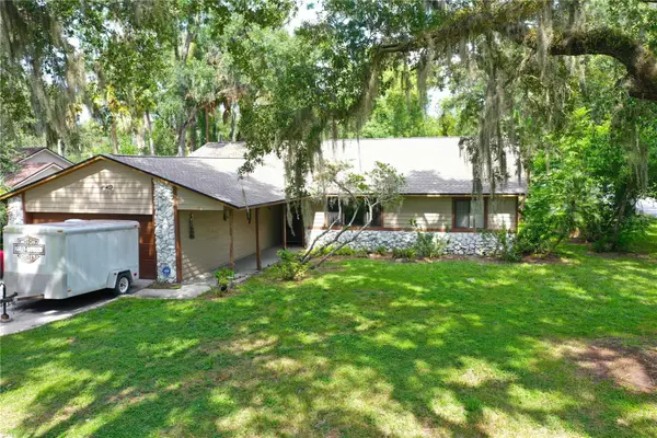 101 N Elliott Avenue, SANFORD, FL 32771