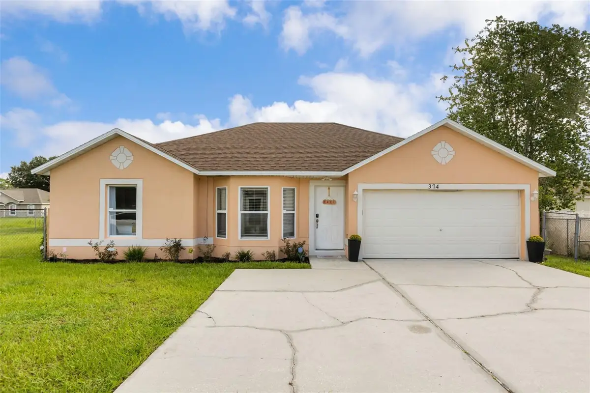 374 Colonade Court, Kissimmee, FL 34758 - #1