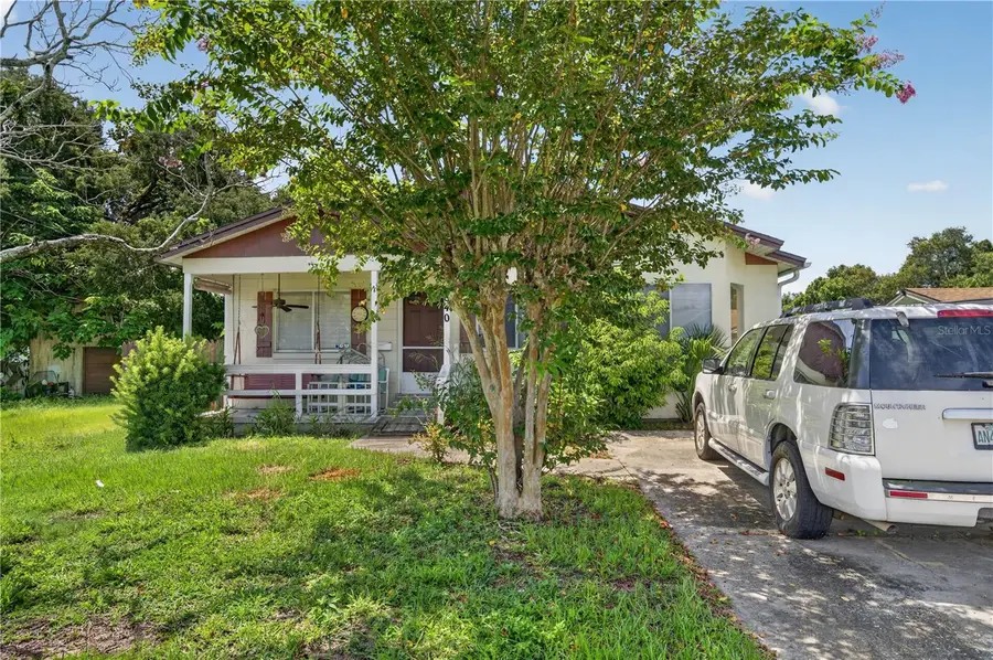 840 Neuse Avenue, Orlando, FL 32804 - #2