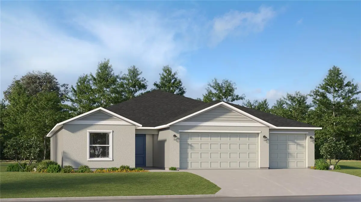 8043 SW 45th Circle, Ocala, FL 34476 - #1