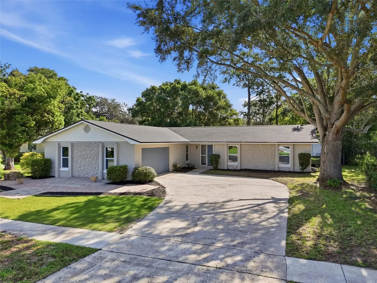 1011 Manchester Circle, Winter Park, FL 32792 - #1