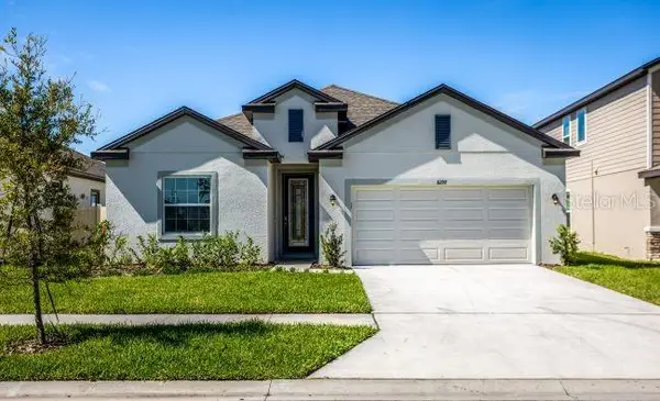 3040 Sunscape Terrace, GROVELAND, FL 34736