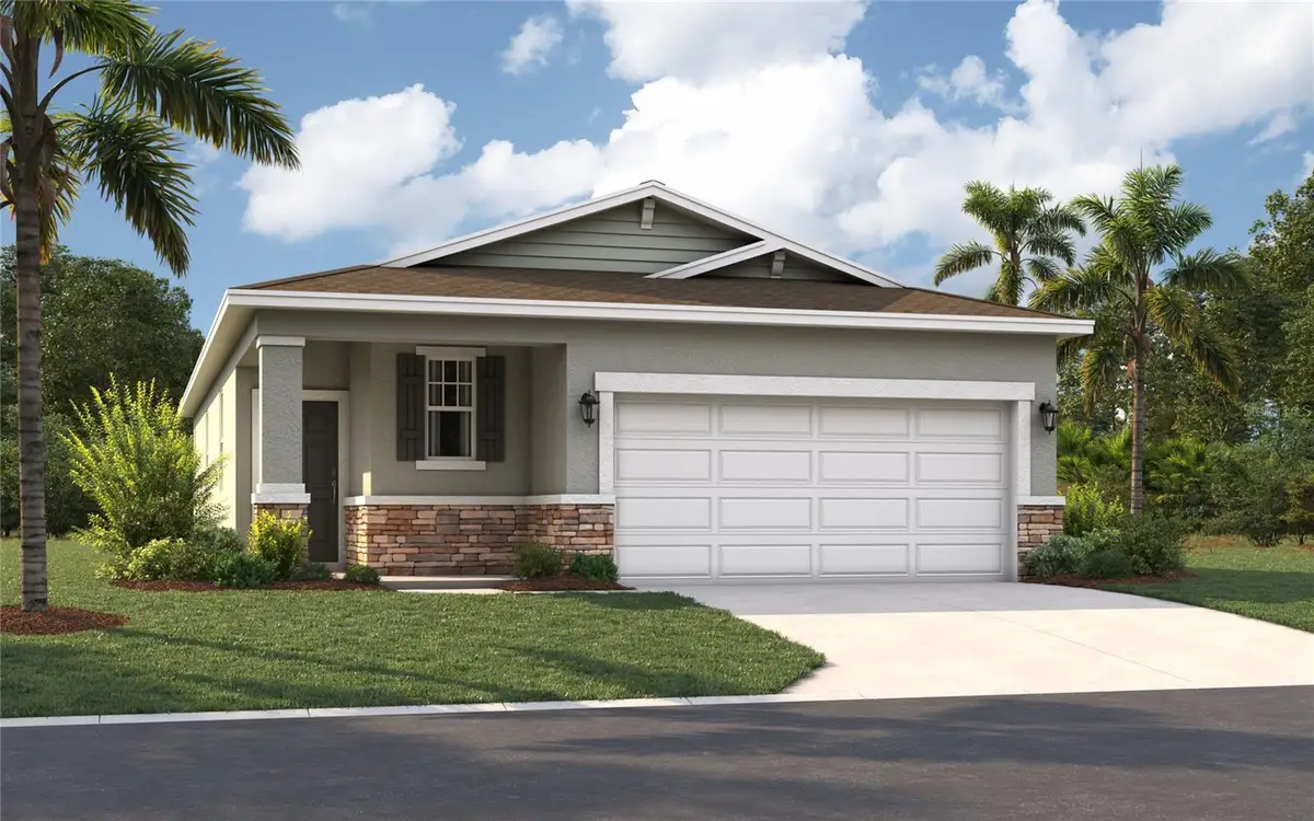 5475 Meadow Walk Drive, Davenport, FL 33837 - #1