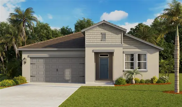 5308 Cloudberry Avenue, LAKELAND, FL 33811