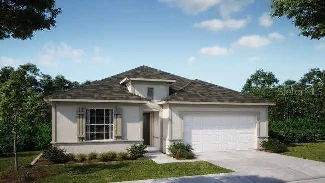 3043 Sunscape Terrace, Groveland, FL 34736 - #1
