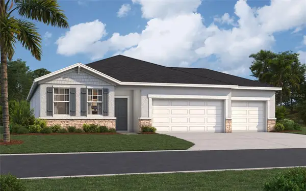 12831 Trovita Drive, GRAND ISLAND, FL 32735