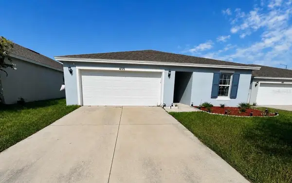 495 Taft Drive, DAVENPORT, FL 33837
