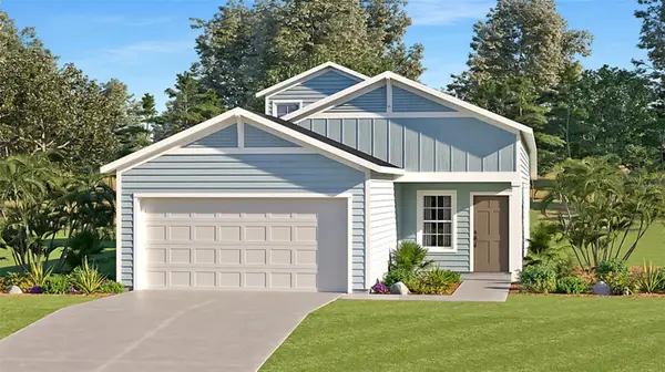 8684 SW 67th Circle, OCALA, FL 34476