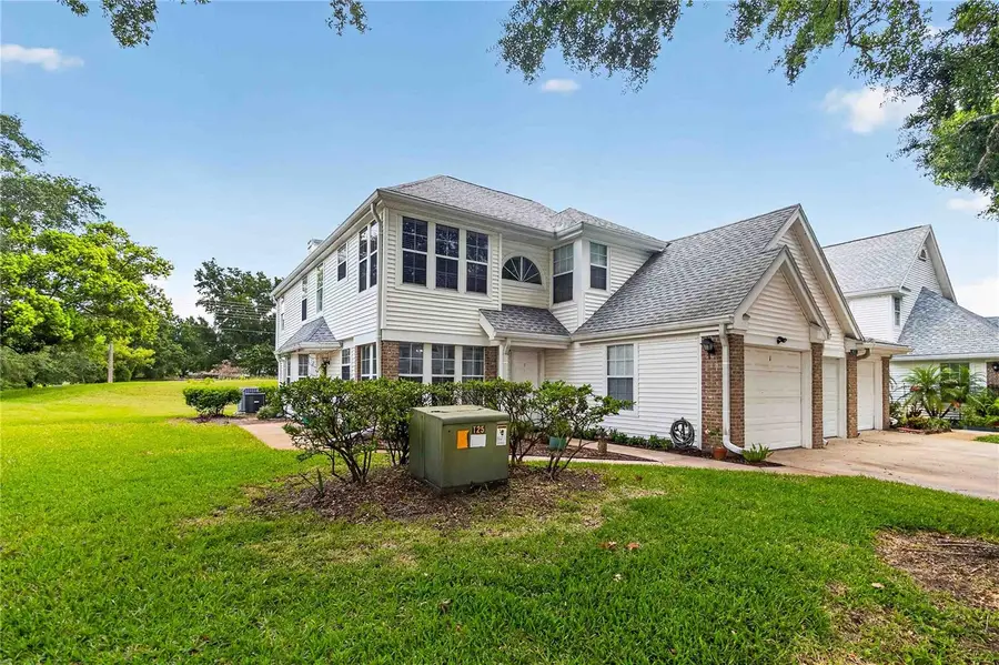 4807 Coachmans Drive #2402, Orlando, FL 32812 - #2