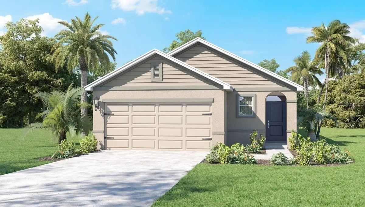 5343 Cloudberry Avenue, Lakeland, FL 33811 - #1