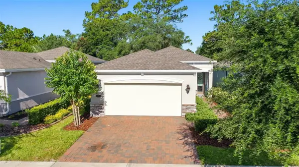 177 Old Moss Circle, DELAND, FL 32724