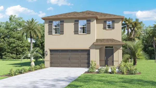 5335 Cloudberry Avenue, LAKELAND, FL 33811