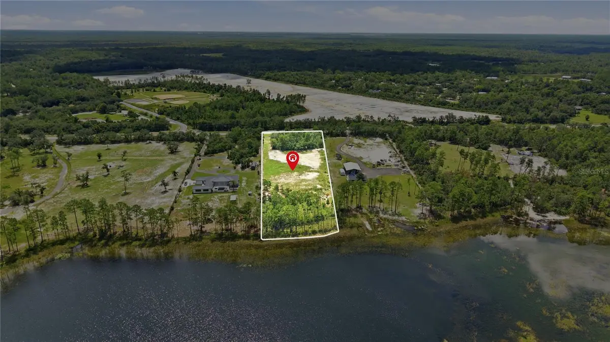 State Road 44, Eustis, FL 32726 - #1
