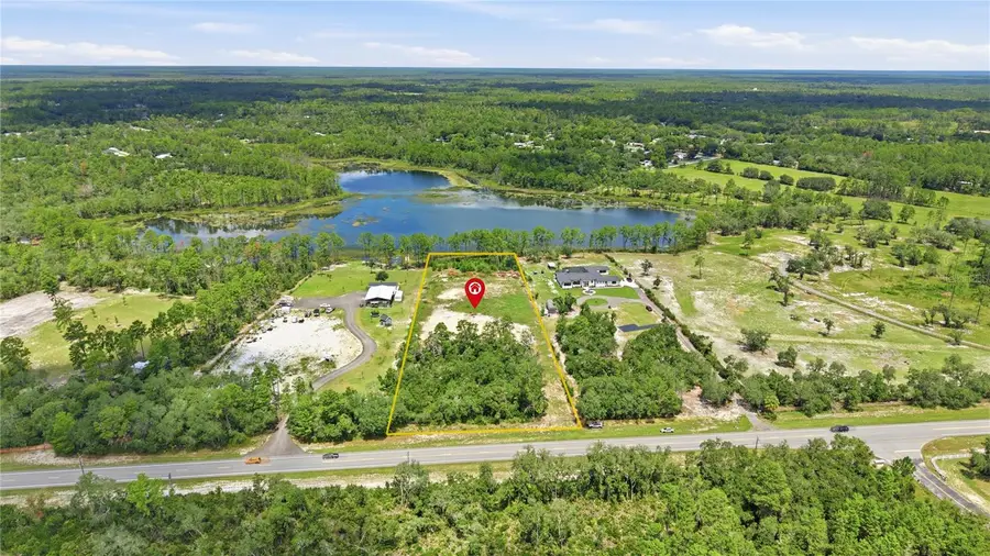 State Road 44, Eustis, FL 32726 - #3