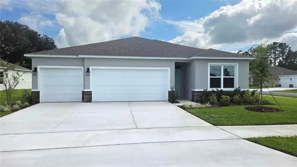 2519 Dorset Court, ORMOND BEACH, FL 32174