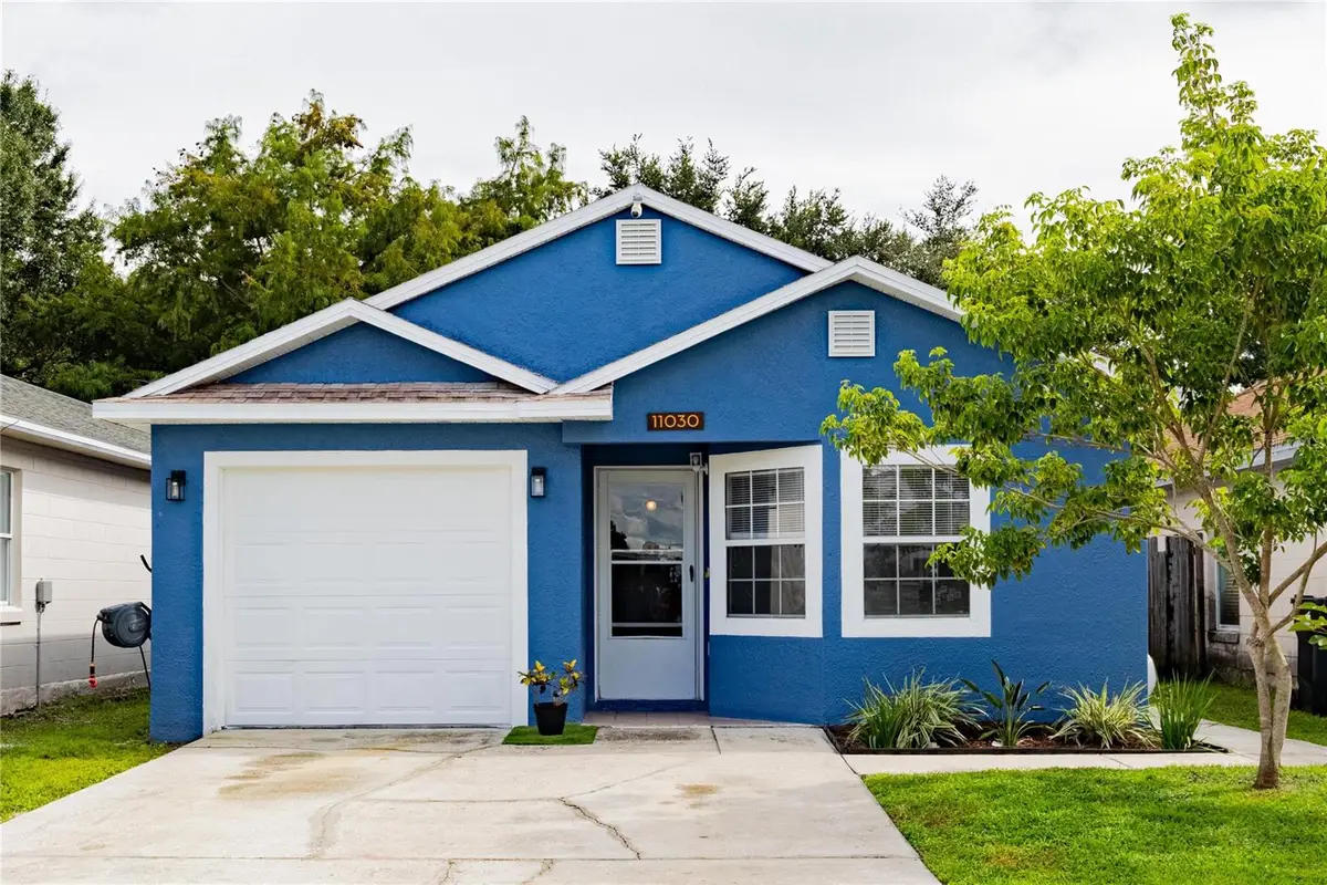 11030 Einbender Road, Orlando, FL 32825 - #1