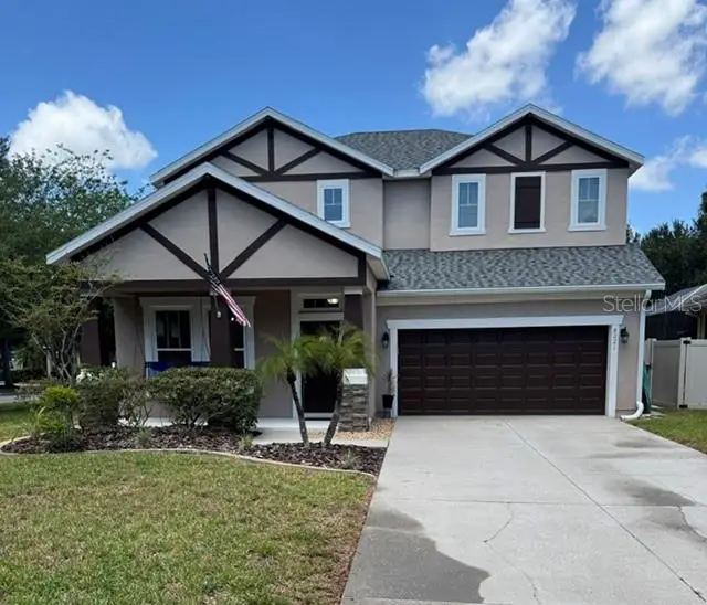 8221 Nectar Ridge Court, Odessa, FL 33556 - #1