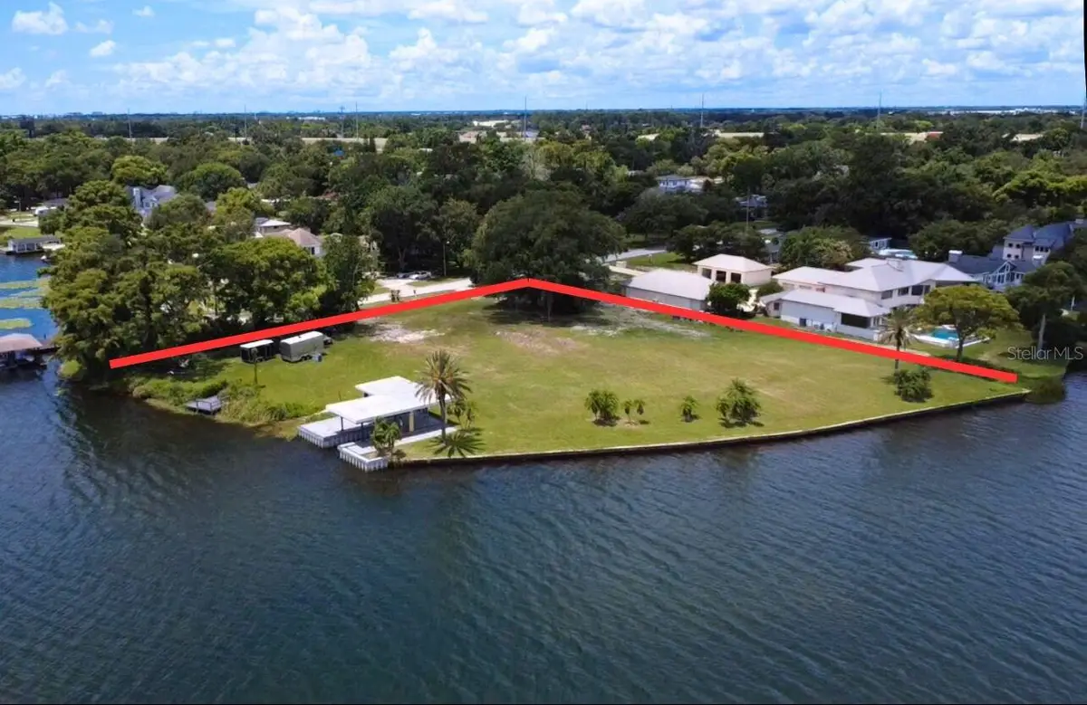 2403 Euston Road, Winter Park, FL 32789 - #1