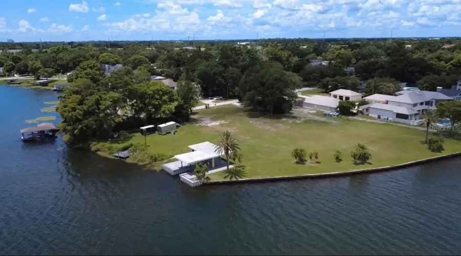 2403 Euston Road, Winter Park, FL 32789 - #2