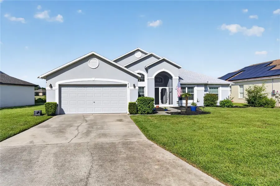 213 Spanish Moss Road, Davenport, FL 33837 - #2