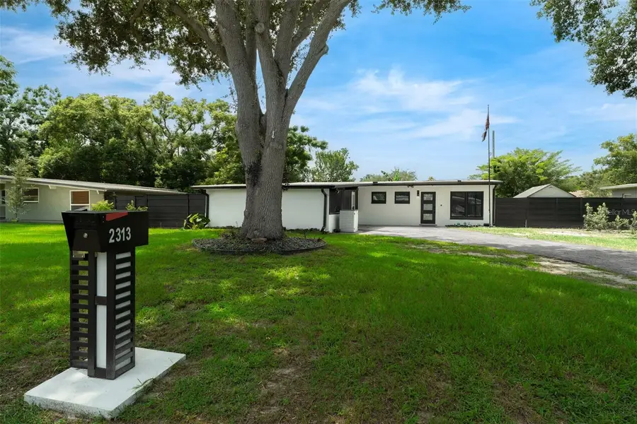 2313 Knoll Street, Winter Park, FL 32792 - #2