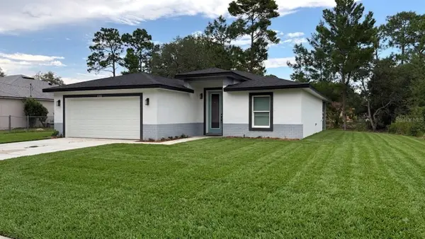 843 W Gage Lane, DUNNELLON, FL 34434