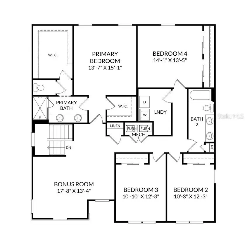 3716 Rolling Ridge Bend, Davenport, FL 33837 - #3