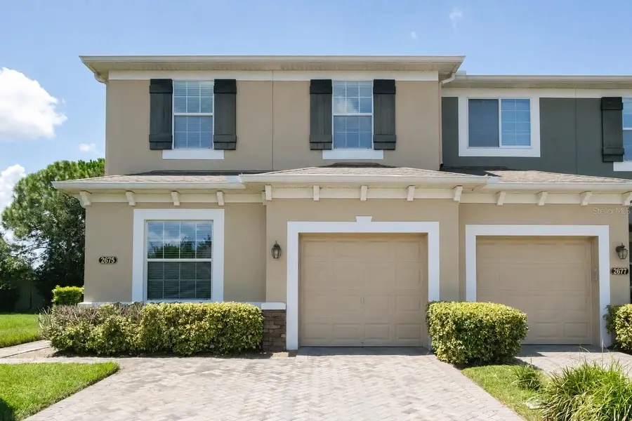 2675 River Landing Drive, Sanford, FL 32771 - #2