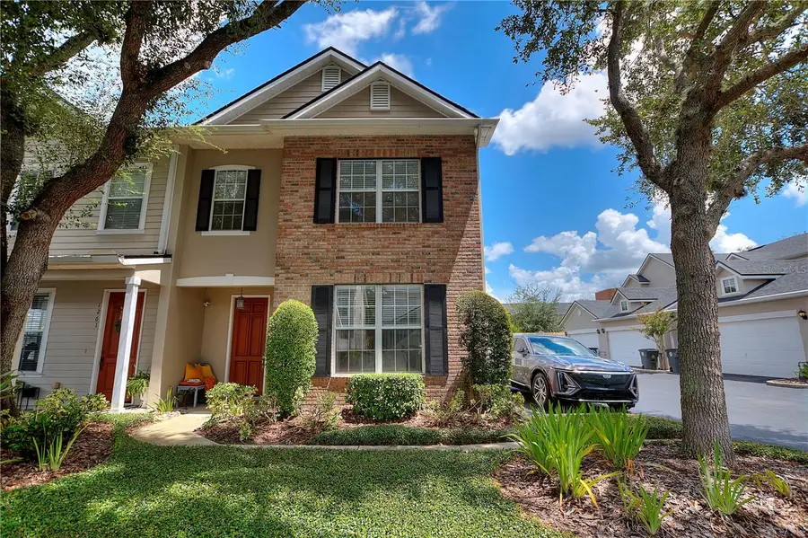 1259 Indiana Avenue, Winter Park, FL 32789 - #2