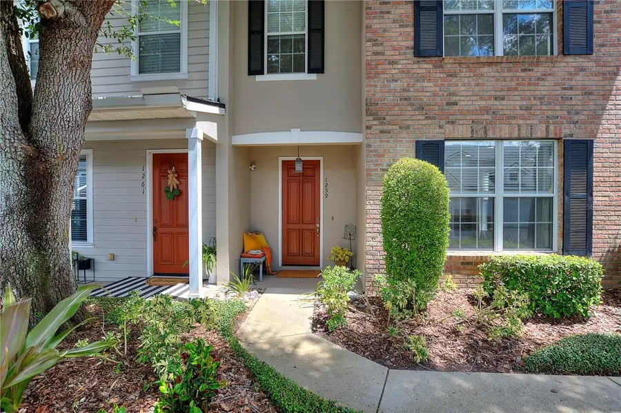 1259 Indiana Avenue, Winter Park, FL 32789 - #3