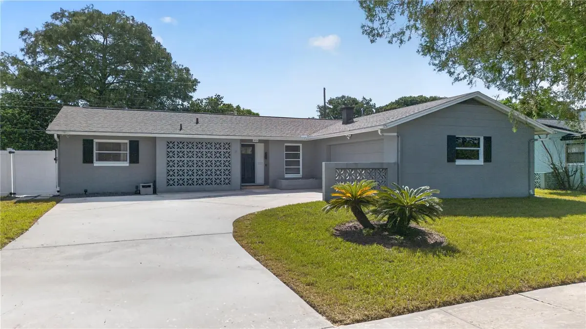 2112 Eastbrook Boulevard, Winter Park, FL 32792 - #1