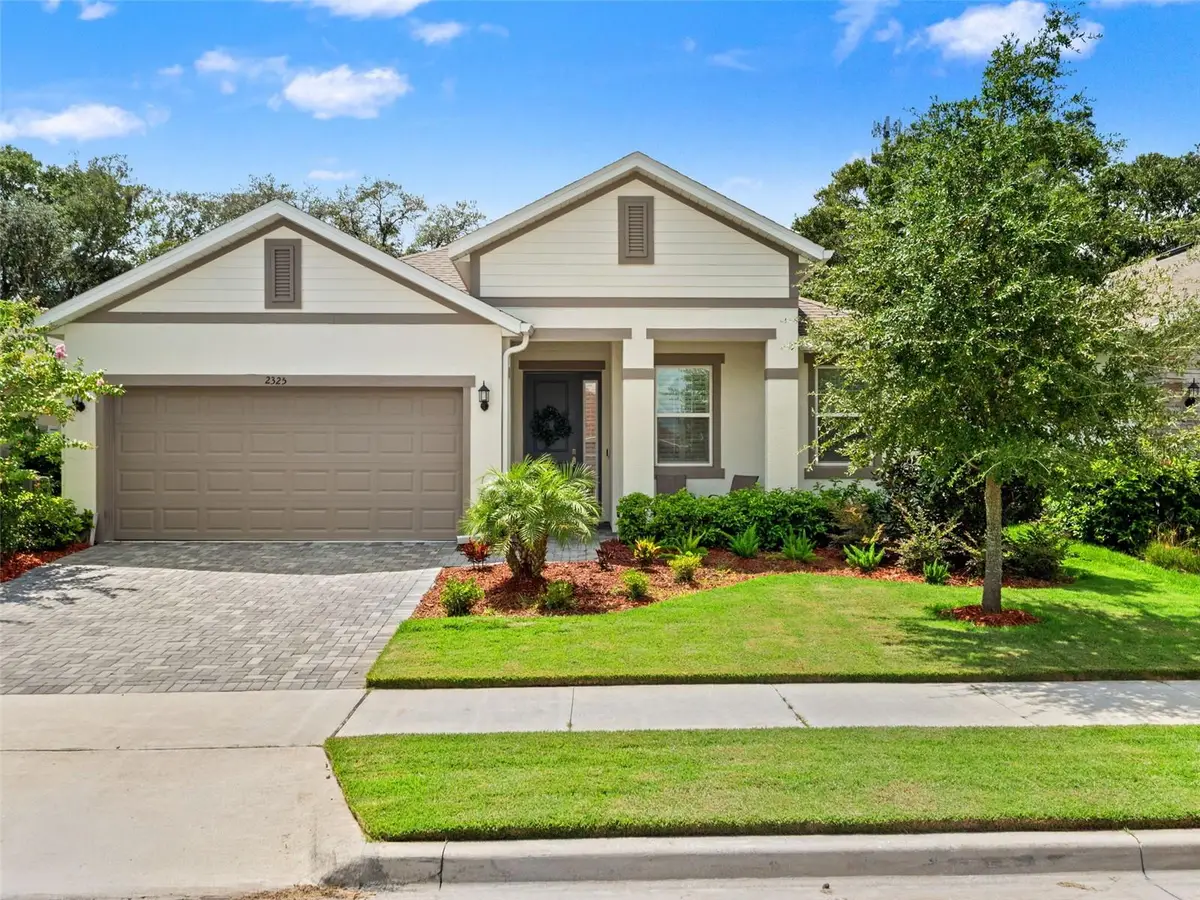 2325 Sirena Lane, Mount Dora, FL 32757 - #1