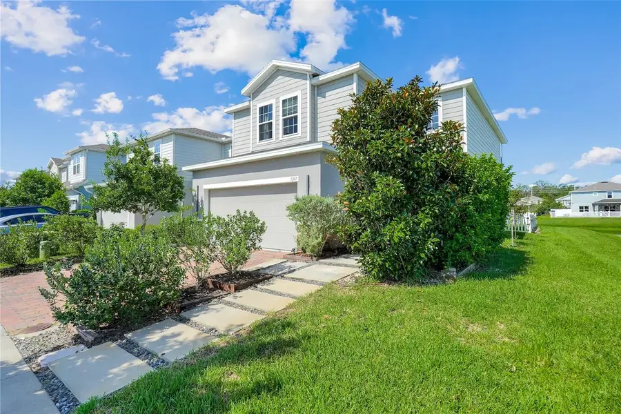 4347 Silver Creek Street, Kissimmee, FL 34744 - #3