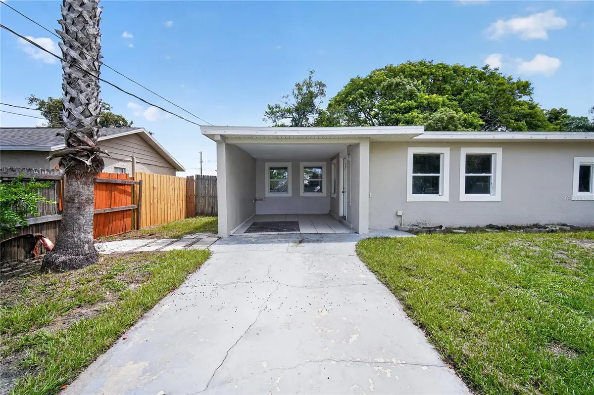 4344 Kohler Street, New Port Richey, FL 34652 - #1