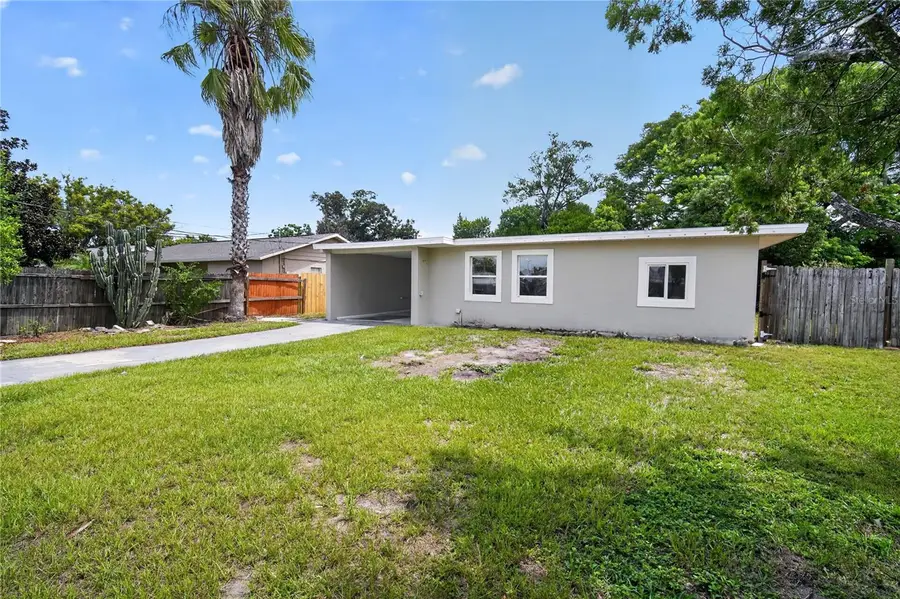 4344 Kohler Street, New Port Richey, FL 34652 - #3