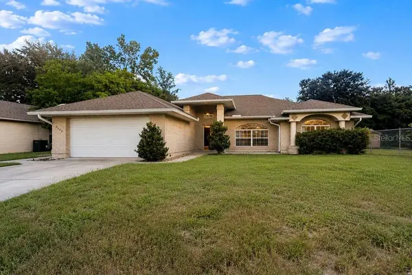 2007 N Parkton Drive, DELTONA, FL 32725