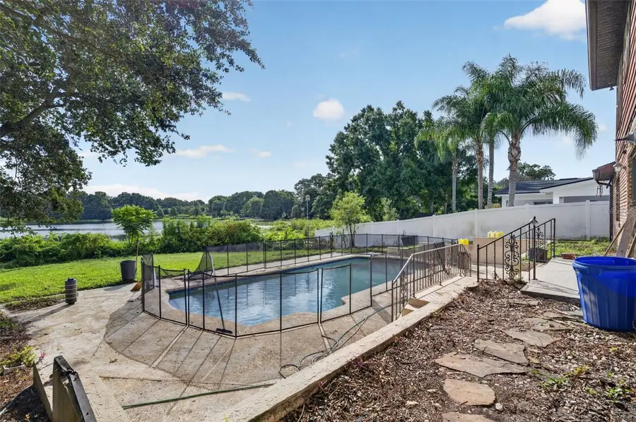 3513 Marwood Drive, Orlando, FL 32806 - #3