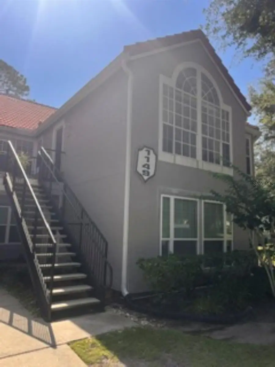 1149 Exceller Court #201, Casselberry, FL 32707 - #1