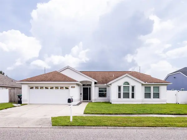 2540 Rolling Broak Drive, ORLANDO, FL 32837