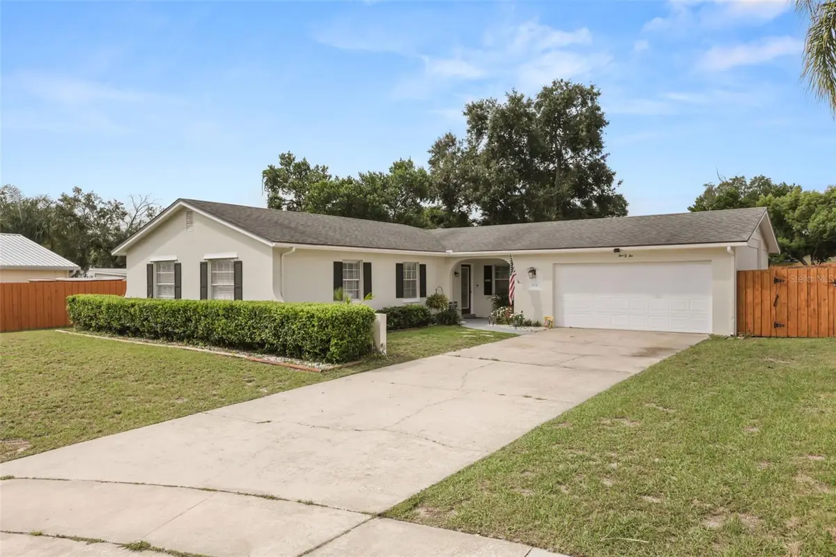 502 Benedict Court, Casselberry, FL 32707 - #1