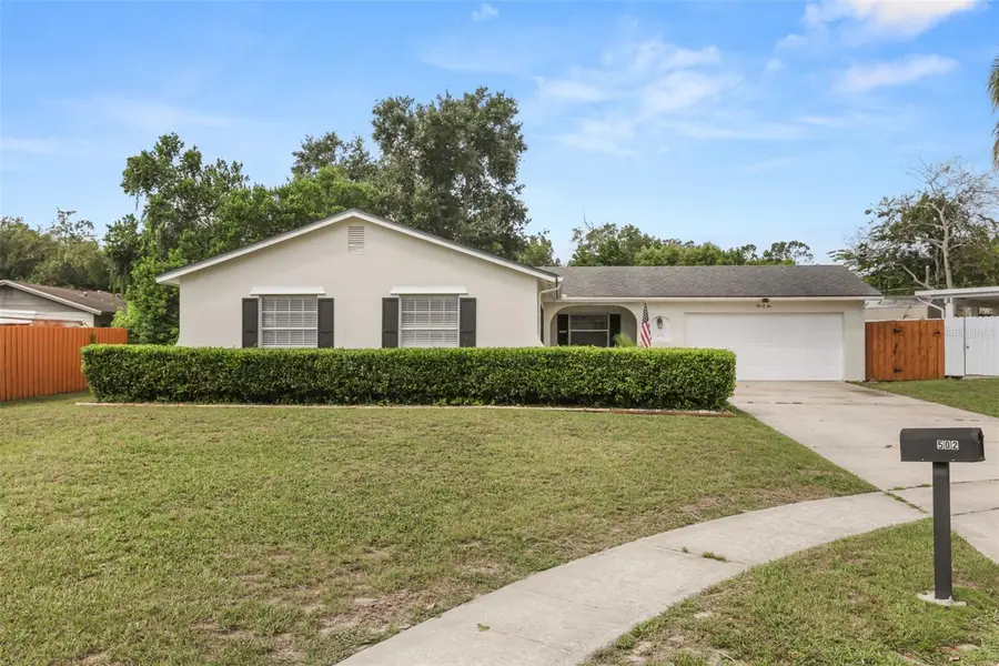 502 Benedict Court, Casselberry, FL 32707 - #2
