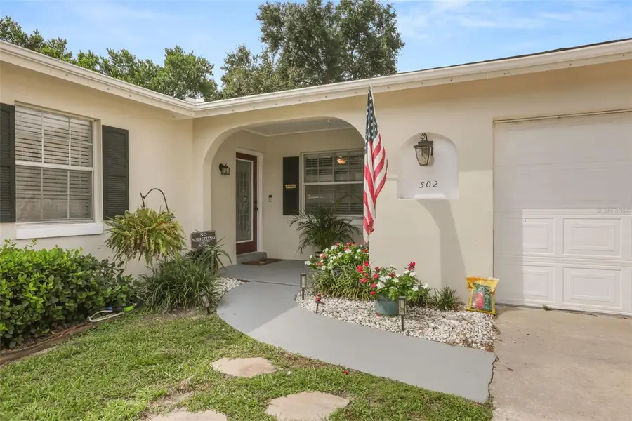 502 Benedict Court, Casselberry, FL 32707 - #3