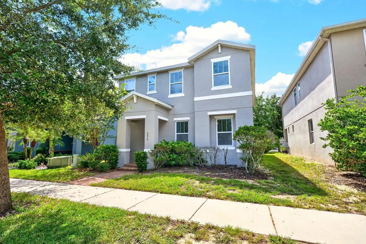 8016 Sweet Orange Avenue, Winter Garden, FL 34787 - #1
