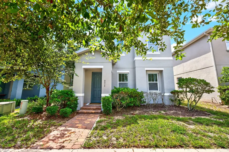 8016 Sweet Orange Avenue, Winter Garden, FL 34787 - #2