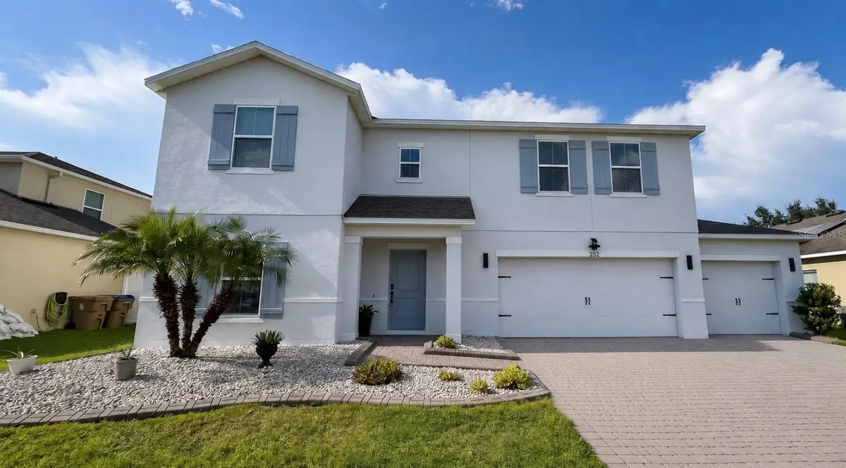 352 Blue Lake Circle, Kissimmee, FL 34758 - #1
