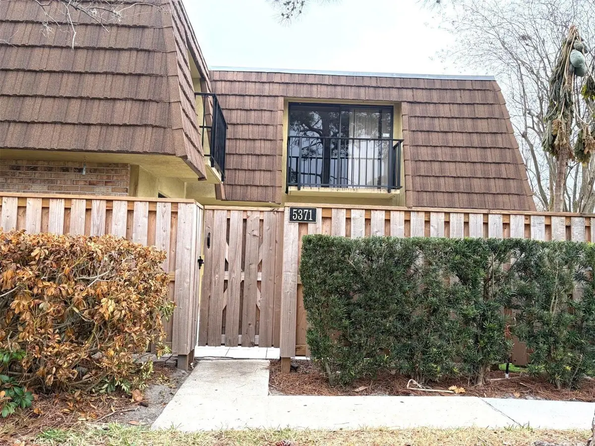 5371 Bamboo Court #401, Orlando, FL 32811 - #1