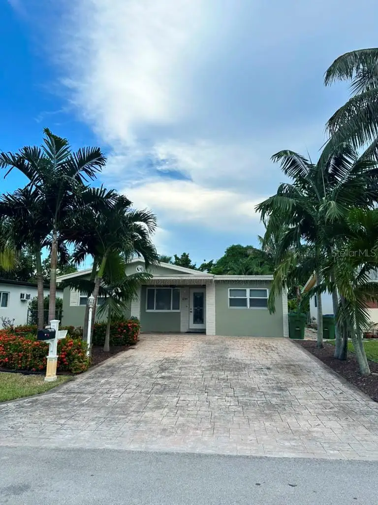 6144 SW 22nd Street, Miramar, FL 33023 - #1