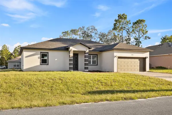 6460 SW 129 Loop, OCALA, FL 34473