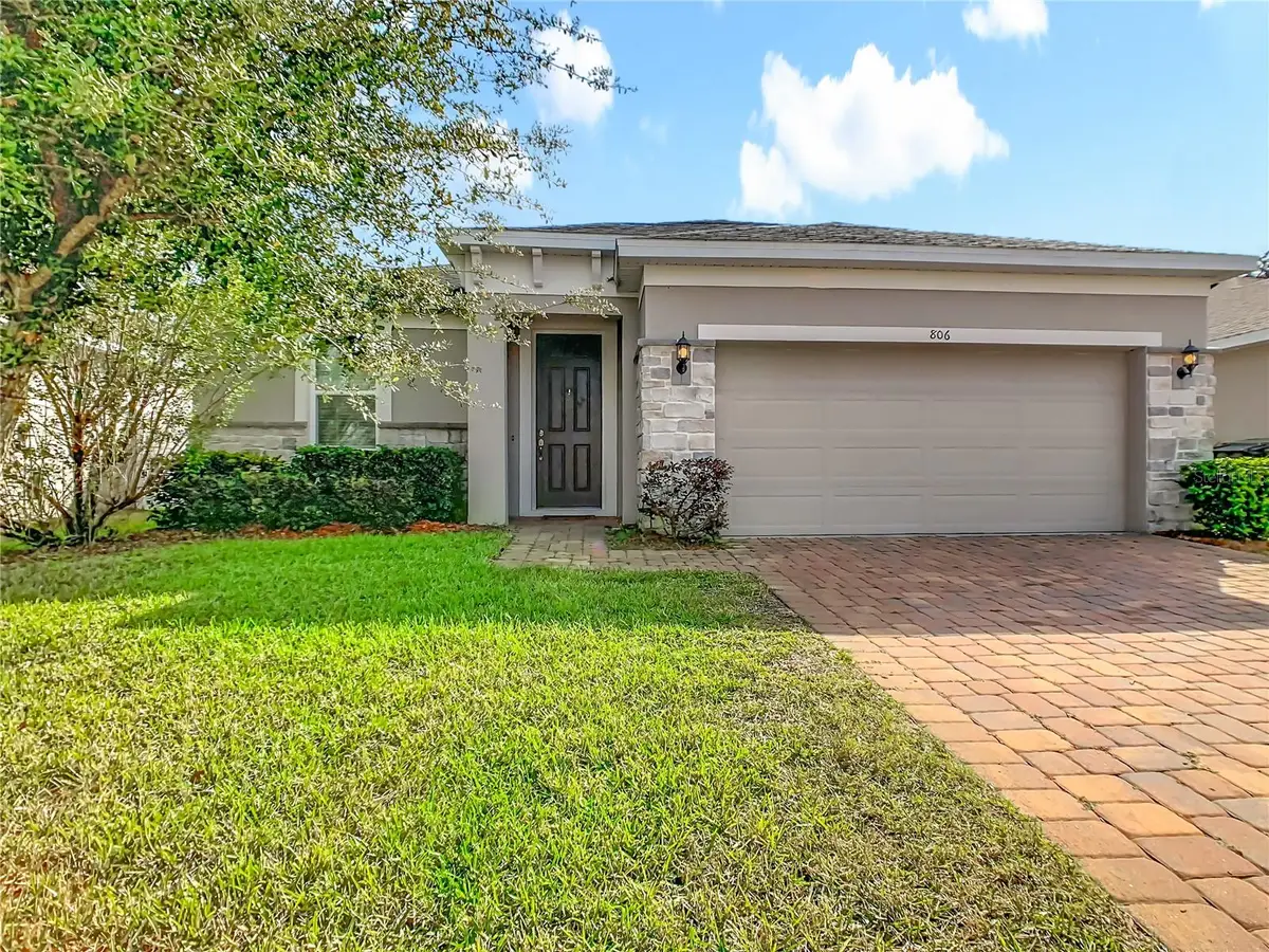 Address Withheld By Seller, Davenport, FL 33837 - #1